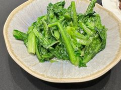 -拾溪餐厅(杭州千禧度假酒店)