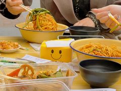 -岳记老成都三味面