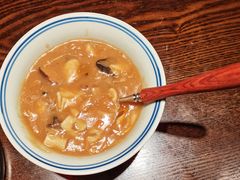 牛肉胡辣汤-掌柜的店·河南菜(世茂店)