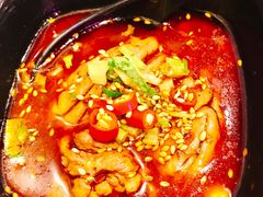 -梵云依家小冒菜(新街口总店)
