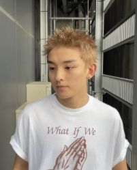 -风生造型