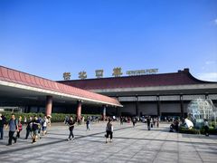 -珠海拱北口岸