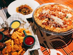 -Primo·丽莫意大利窑烤披萨