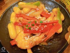 -金九姬黑牛烤肉料理(杨舍老街店)