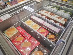 -好利来(鞍山家乐福店)