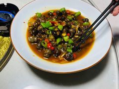 -千岛湖小鱼儿·淳安匠心农家菜