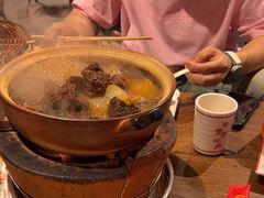 -阿润打边炉·鲜切鸡煲(华漕店)