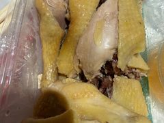 -成惠食府(赤岗店)