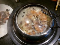 -马路边上·小海鲜烧烤(八一路店)