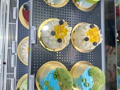 -Pantry's Best派悦坊蛋糕(K11购物艺术中心店)