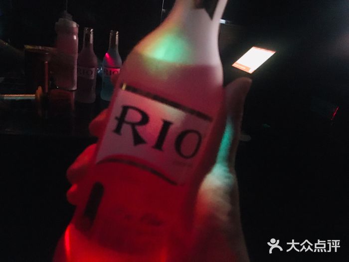 乐潮汇时尚量贩式KTV(嘉业国际城购物中心店)图片