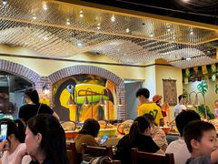 -拉丁餐厅·巴西烤肉自助(正佳广场店)