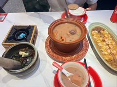 -来菜·湖北头牌藕汤(武商MALL众圆店)