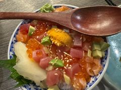 -炙柒Sekinana·精致日料(合生汇店)