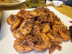 -高记广州大排档(关平路店)