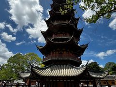 -龙华寺