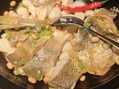 -汤城小厨•粤菜•靓汤(苏州街店)