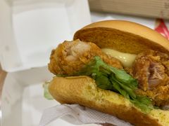 -德克士(砂之船奥特莱斯店)