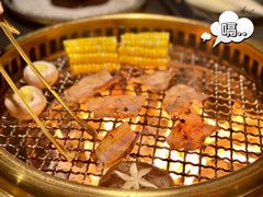 -黑崎烧肉·山野厨房(坪山店)