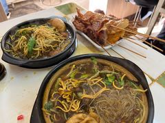 -南湖胖子砂锅(南湖店)