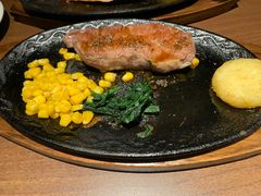 -萨莉亚意式餐厅(莲花国际广场店)