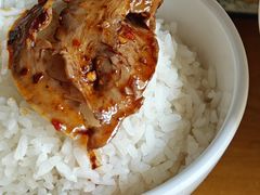 -温记府廟豆汤饭·始于1955年(海椒店)