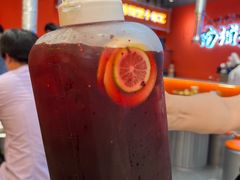-南浦洞烤肉·新世界版(奥体店)