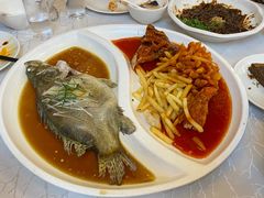 -马凯餐厅(长椿街店)