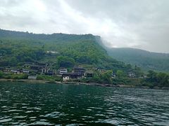 -乌江画廊(彭水苗族土家族自治县)