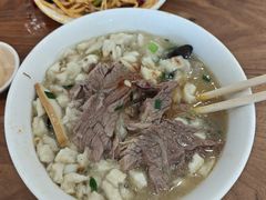 -老刘家永盛斋·传统泡馍(东关南街店)