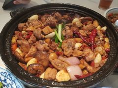 -欧记大排档·景德菜(上海首店)