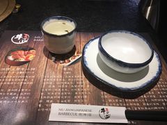-漫烤鱼&徐州烧烤夜宵(万达店)