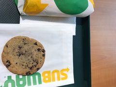 -赛百味SUBWAY(星摩尔店)