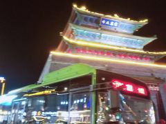 -鼓楼夜市