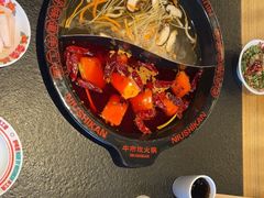 -牛市坎火锅(温州街店)