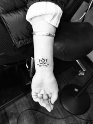 -刺客纹画纹身·洗纹身·穿孔饰品