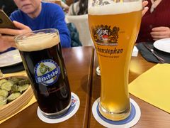 艾丁格无醇啤酒-申德勒加油站西餐厅Schindlers Tankstelle(上海外滩店)