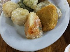 -飘香小食店(国平路店)