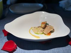 -弦月窗LUNETTE BY AMANDA(复兴路店)