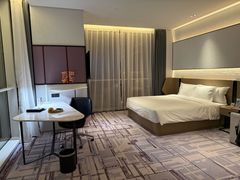 -大连星海皇冠假日酒店