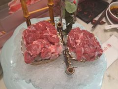 -涮福記·现切牛羊肉火锅(世纪汇店)