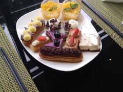 -青岛富力艾美酒店