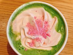 -星巴克(深圳布吉万象汇4F店)