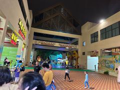 -苏州乐园森林水世界