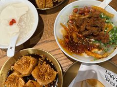 -小豆海棠(人民南路店)