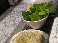 -名门潮牛·鲜牛肉海鲜火锅.烧烤自助餐厅(诚丰广场店)