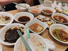 -老乡鸡(东方广场店)