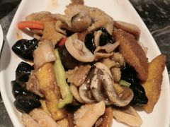 -前海沿·青岛菜(乐客城店)