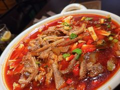 -将夜1988私房菜·深夜食堂(奥体中心店)