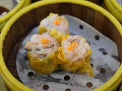 -怡保富山点心